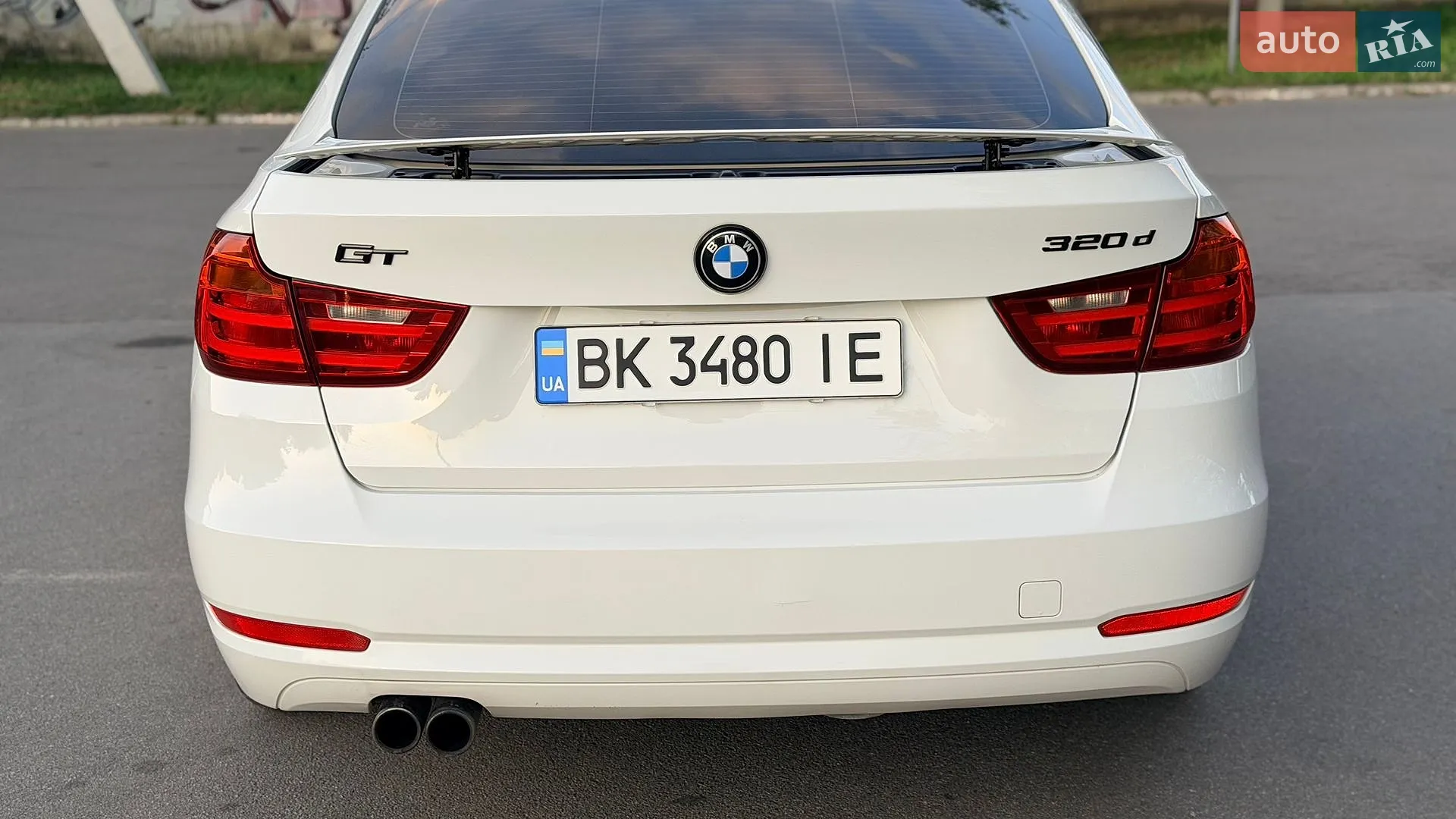 2016 BMW 3er - мініатюра 23