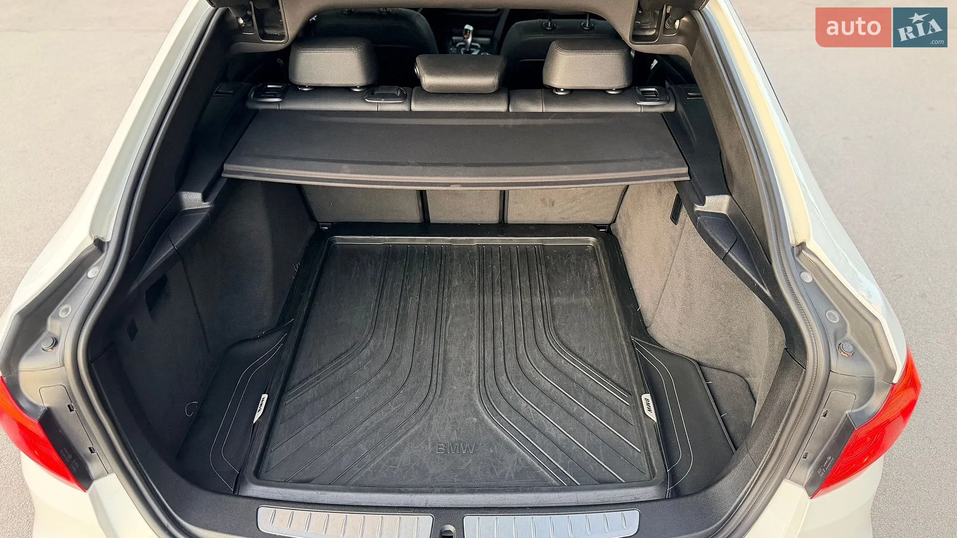 2016 BMW 3er - мініатюра 26