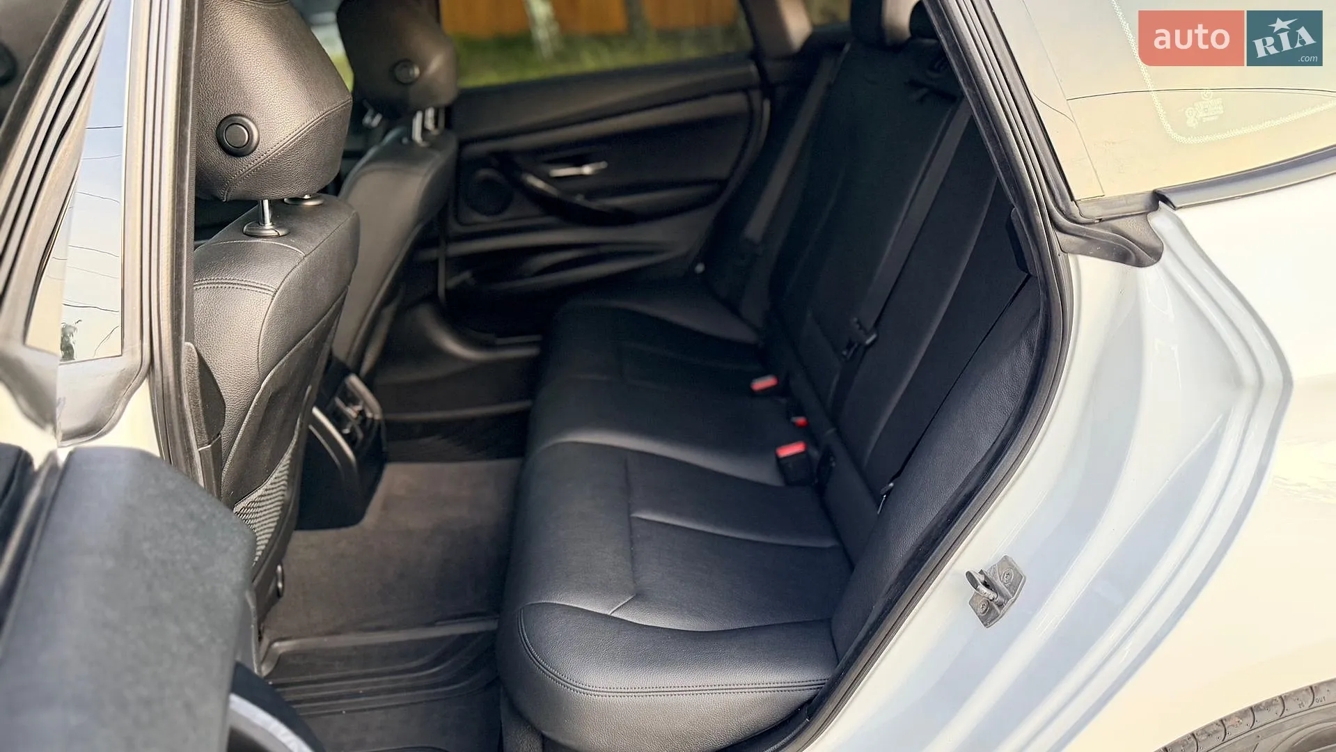 2016 BMW 3er - мініатюра 28