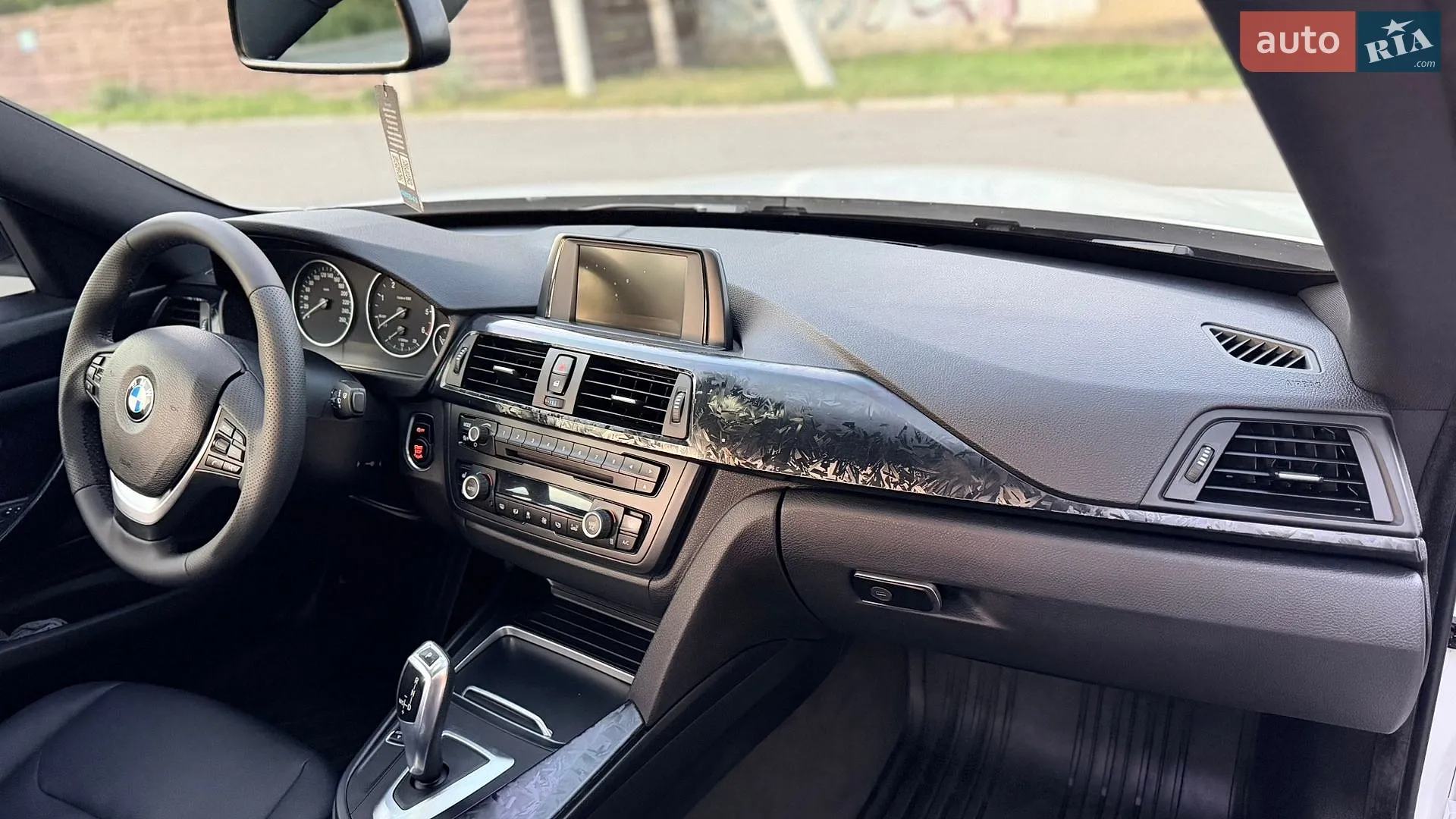 2016 BMW 3er - мініатюра 41