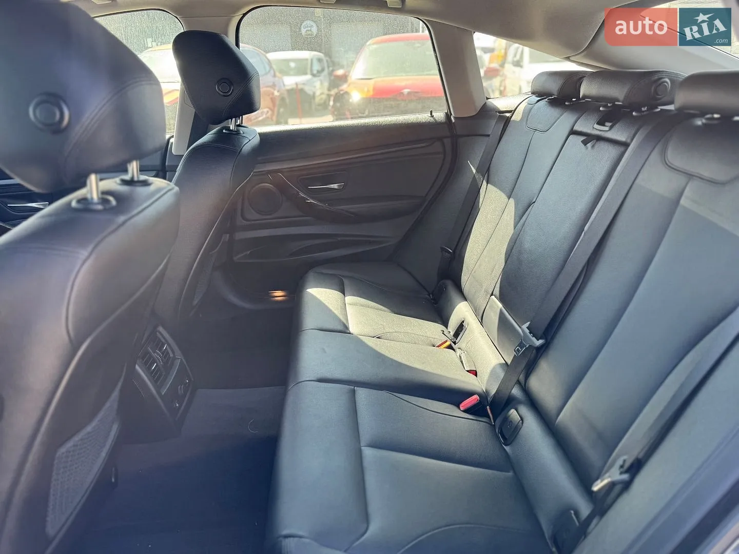 2015 BMW 3er - мініатюра 14