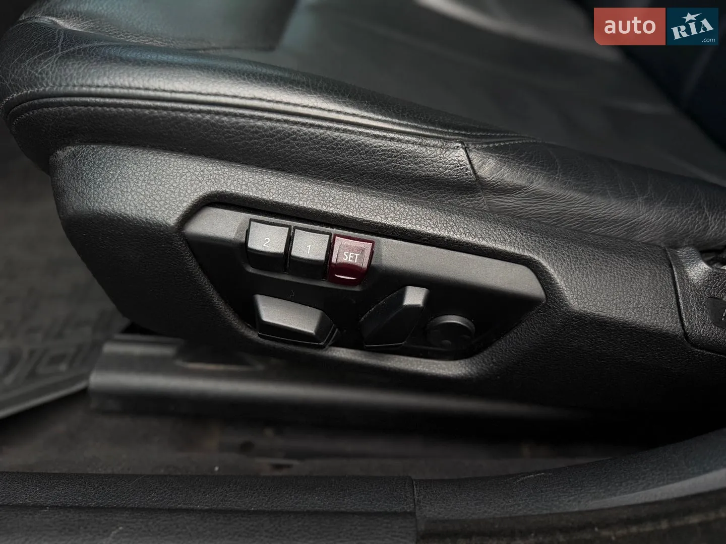 2014 BMW 3er - мініатюра 24