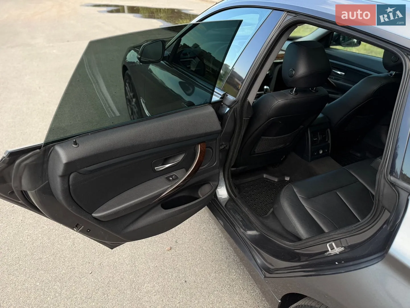 2014 BMW 3er - мініатюра 28