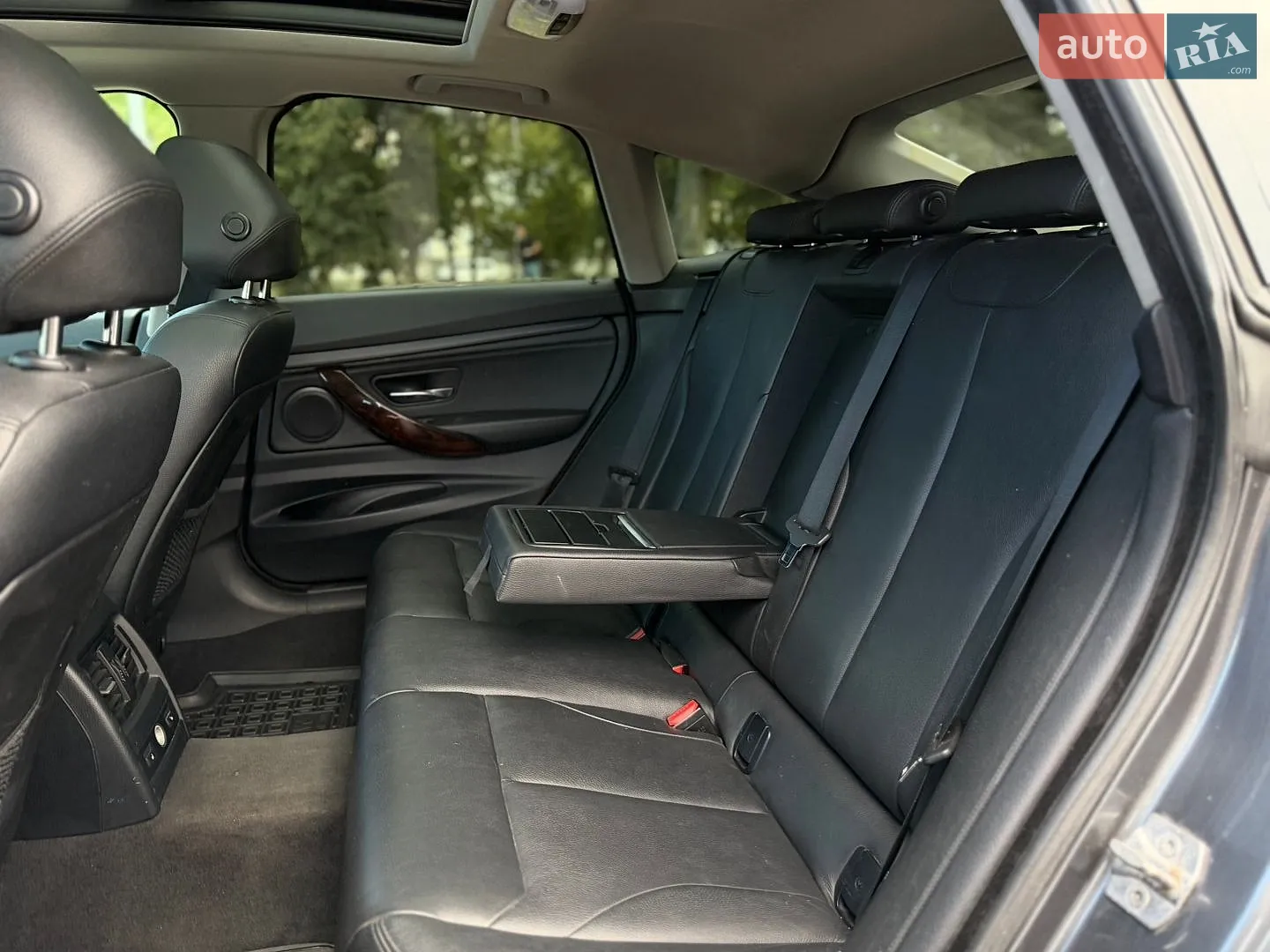 2014 BMW 3er - мініатюра 30