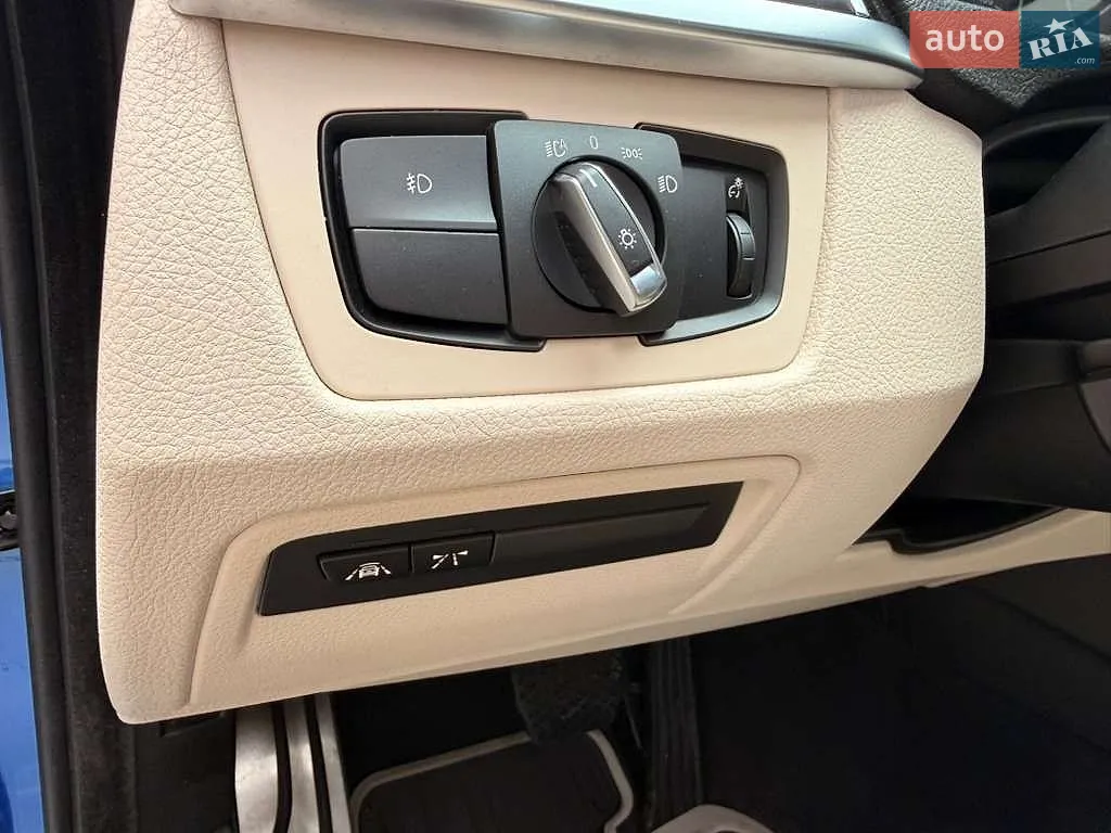 2017 BMW 3er - мініатюра 13