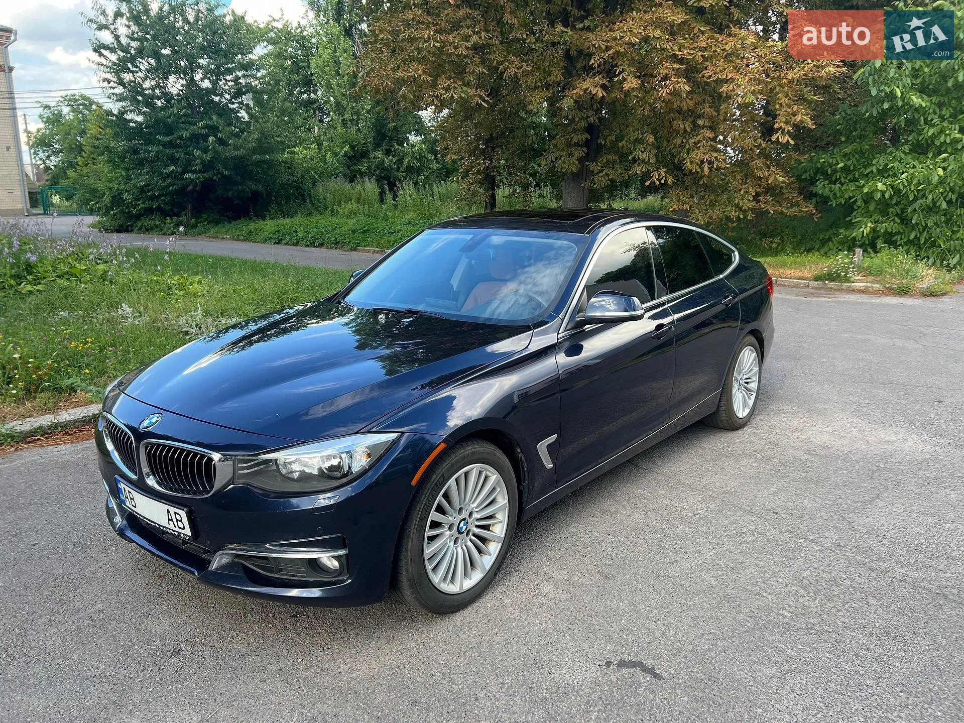 2015 BMW 3er - мініатюра 10