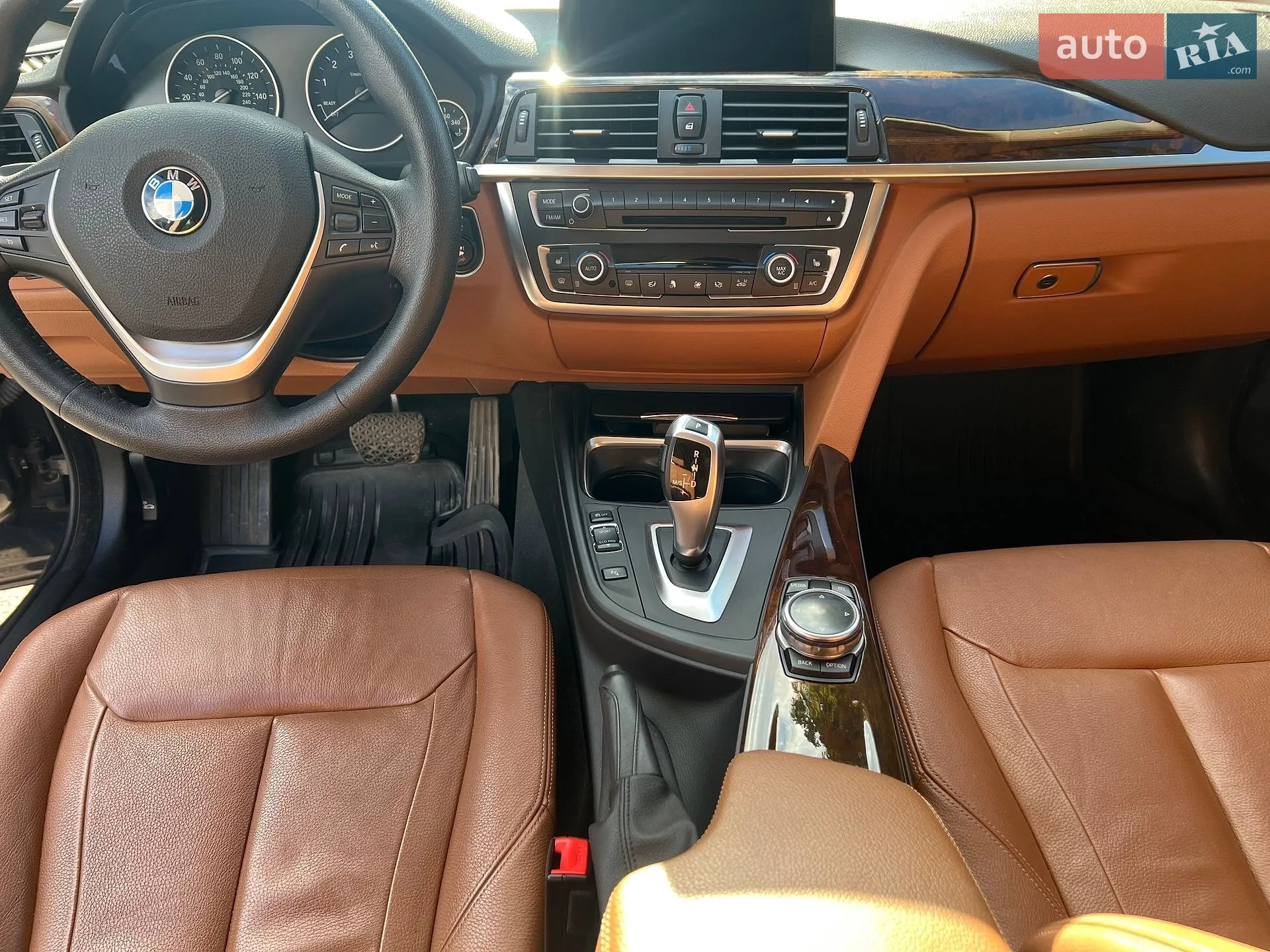 2015 BMW 3er - мініатюра 27