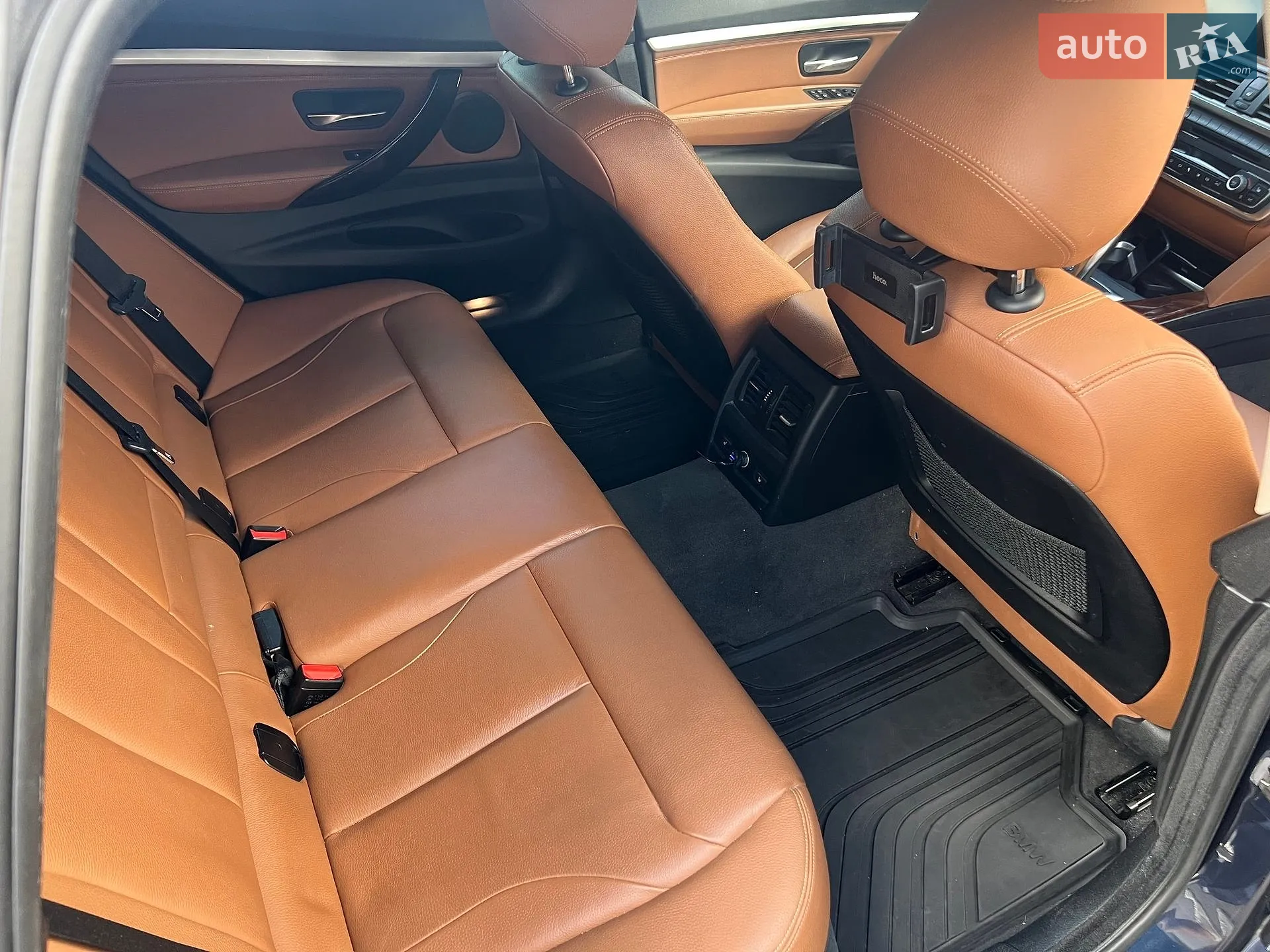 2015 BMW 3er - мініатюра 36