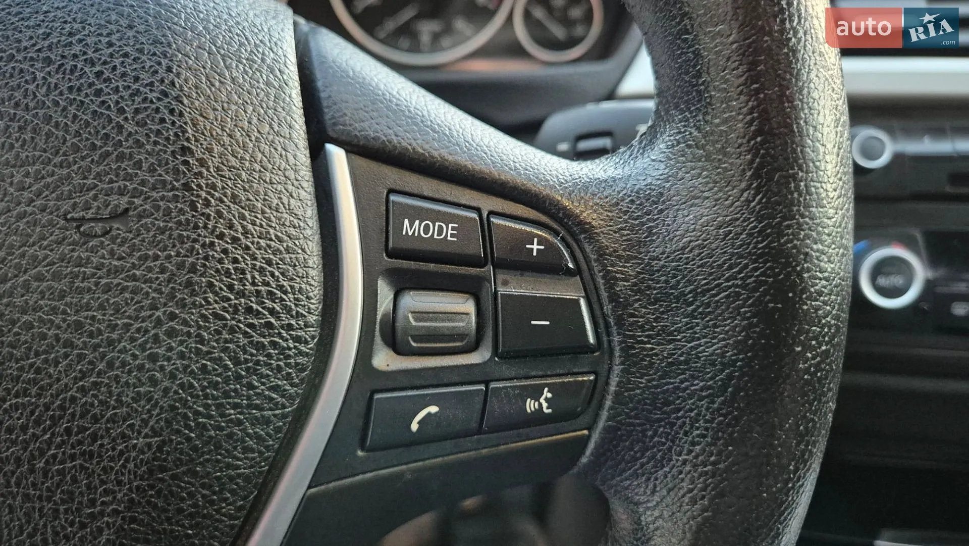 2014 BMW 3er - мініатюра 14