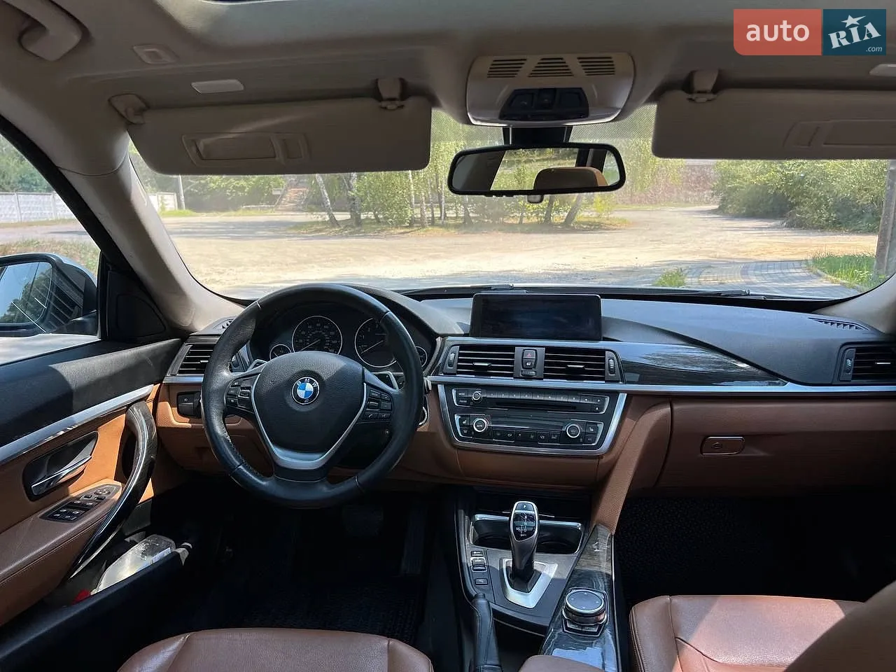 2015 BMW 3er - мініатюра 13