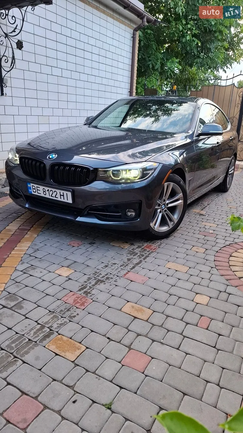 2017 BMW 3er - мініатюра 30