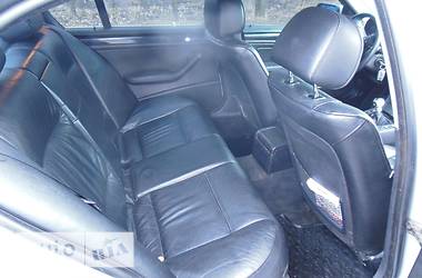 Седан BMW 3 Series 1998 в 