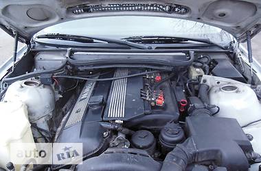 Седан BMW 3 Series 1998 в 