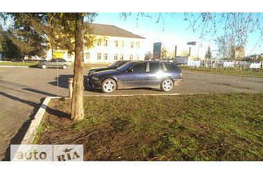 Универсал BMW 3 Series 1996 в 