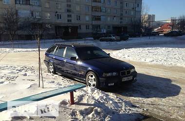 Универсал BMW 3 Series 1996 в 