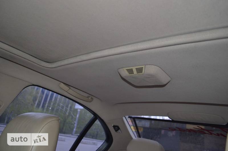 Седан BMW 3 Series 2000 в Киеве фото 7 Седан BMW 3 Series 2000 в Киеве