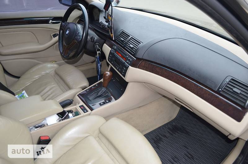 Седан BMW 3 Series 2000 в Киеве фото 35 Седан BMW 3 Series 2000 в Киеве