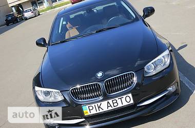 Купе BMW 3 Series 2012 в 