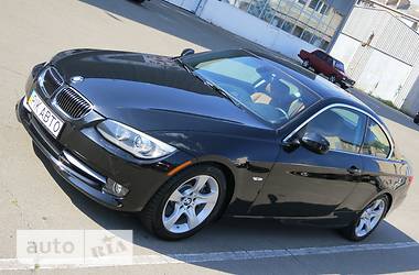 Купе BMW 3 Series 2012 в 