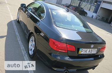 Купе BMW 3 Series 2012 в 