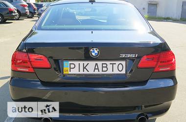 Купе BMW 3 Series 2012 в 