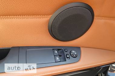 Купе BMW 3 Series 2012 в 