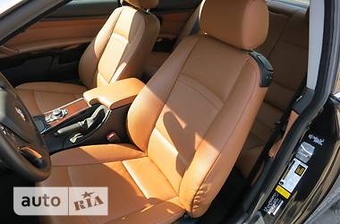 Купе BMW 3 Series 2012 в 