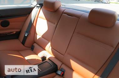 Купе BMW 3 Series 2012 в 