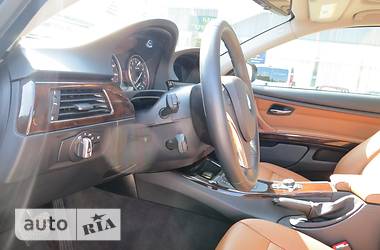 Купе BMW 3 Series 2012 в 