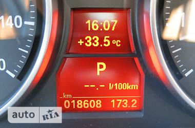 Купе BMW 3 Series 2012 в 