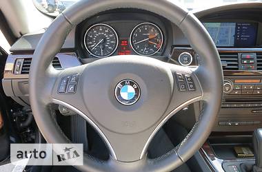 Купе BMW 3 Series 2012 в 