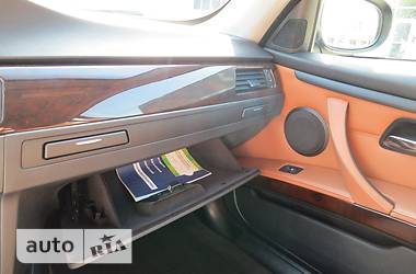 Купе BMW 3 Series 2012 в 