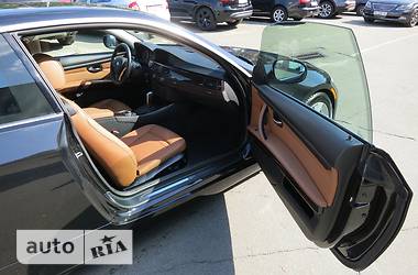 Купе BMW 3 Series 2012 в 