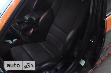 Седан BMW 3 Series 2001 в 