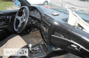 Седан BMW 3 Series 1986 в 