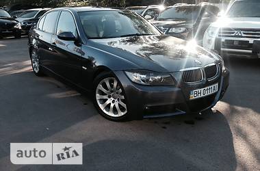 Седан BMW 3 Series 2005 в 