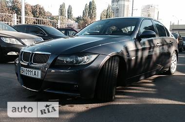 Седан BMW 3 Series 2005 в 