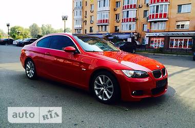 Купе BMW 3 Series 2007 в 