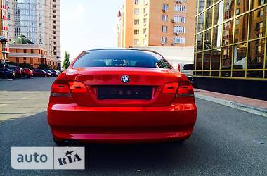 Купе BMW 3 Series 2007 в 