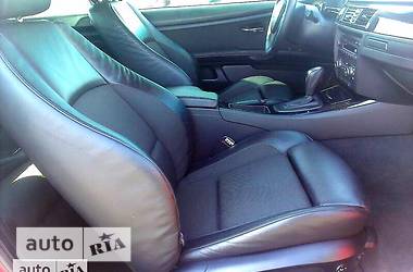 Купе BMW 3 Series 2007 в 