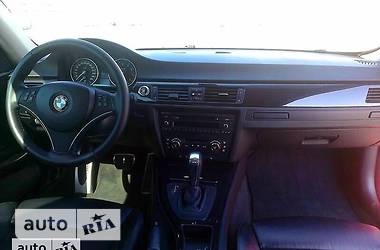Купе BMW 3 Series 2007 в 
