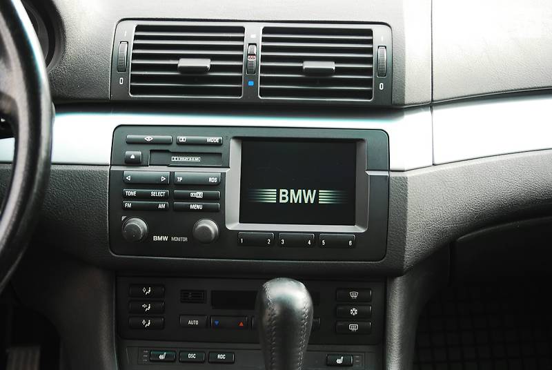 Универсал BMW 3 Series 2000 в Львове