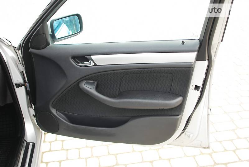 Универсал BMW 3 Series 2000 в Львове