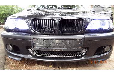 Седан BMW 3 Series 2004 в Киеве