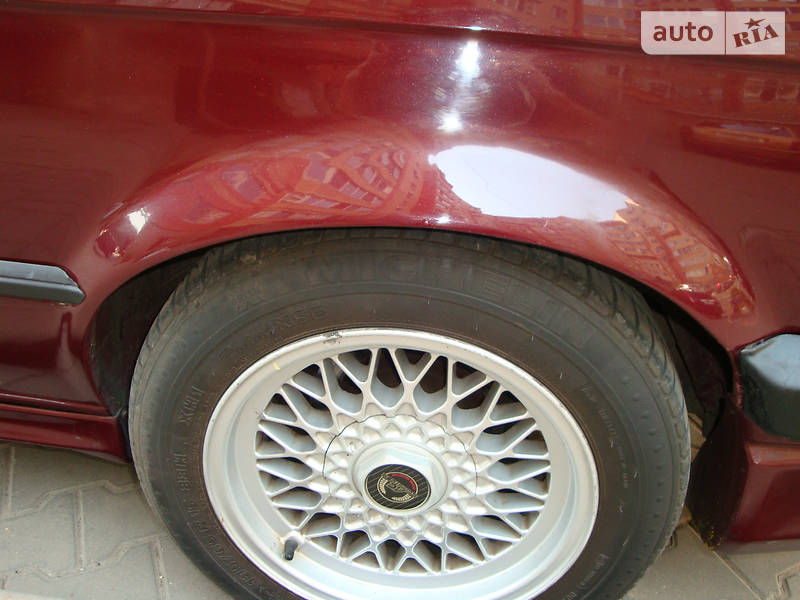 Купе BMW 3 Series 1984 в Одессе