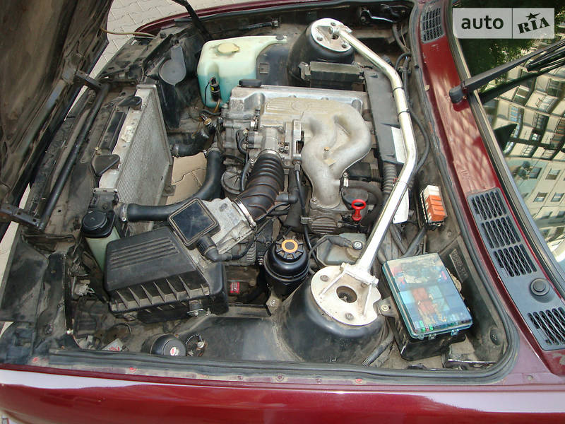 Купе BMW 3 Series 1984 в Одессе