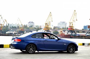 Купе BMW 3 Series 2007 в Одессе