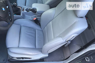 Купе BMW 3 Series 2002 в 