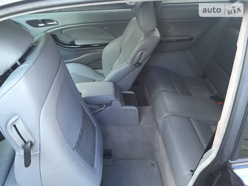 Купе BMW 3 Series 2002 в Киеве