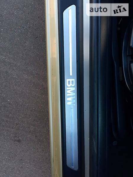 Купе BMW 3 Series 2003 в Киеве фото 22 Купе BMW 3 Series 2003 в Киеве